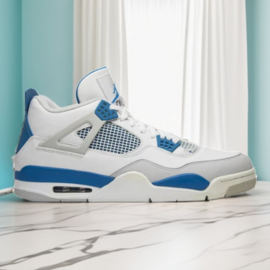 Jordan 4 ‘Military Blue’