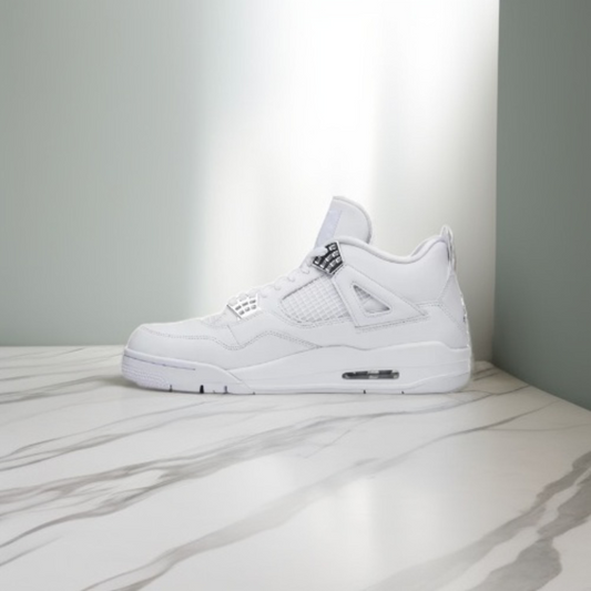 Jordan 4 ‘Pure Money’