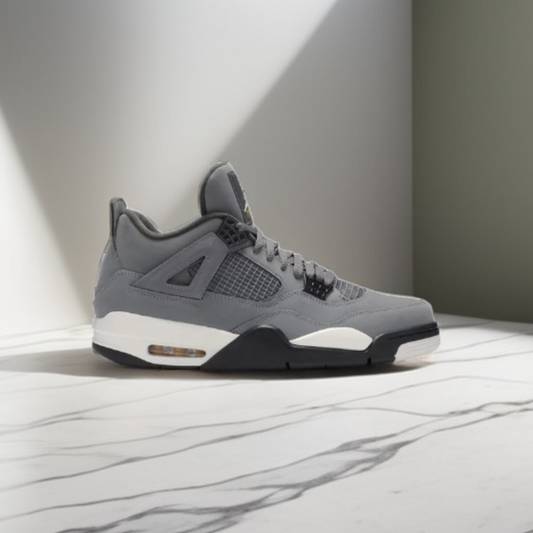 Jordan 4 ‘Cool Grey’