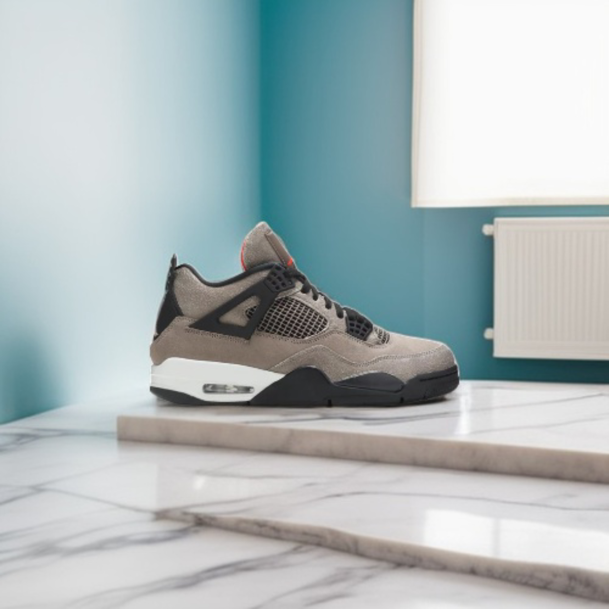 Jordan 4 ‘Taup Haze’