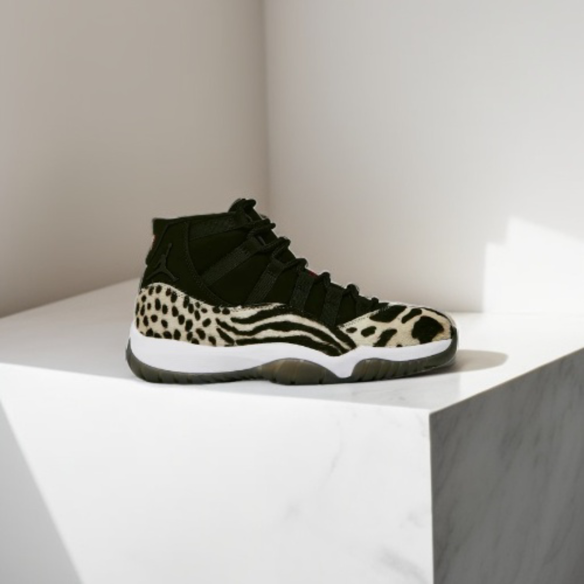 Jordan 11 ‘Animal Instinct’