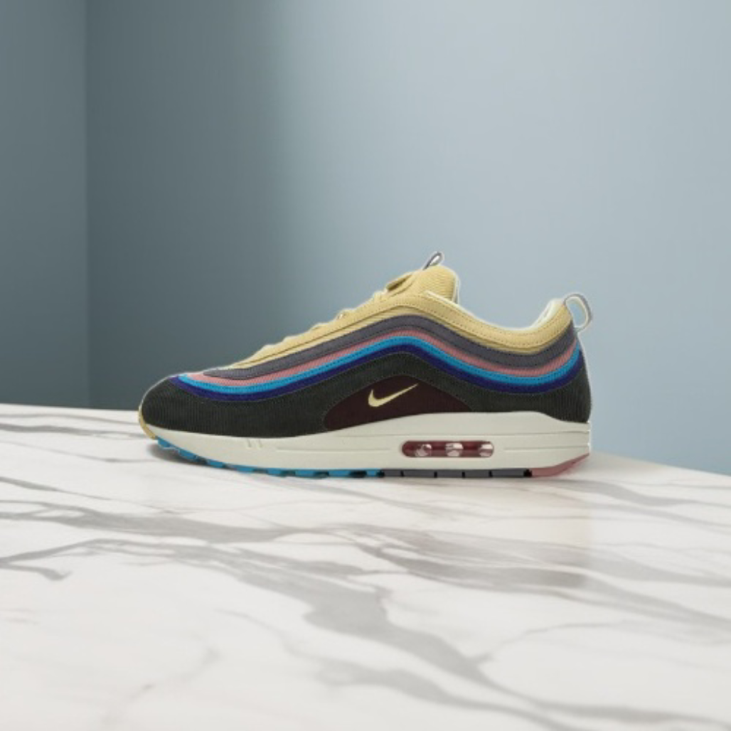 Nike 97 ‘Sean Wotherspoon’