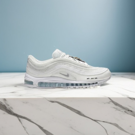 Nike 97 ‘Jesus’