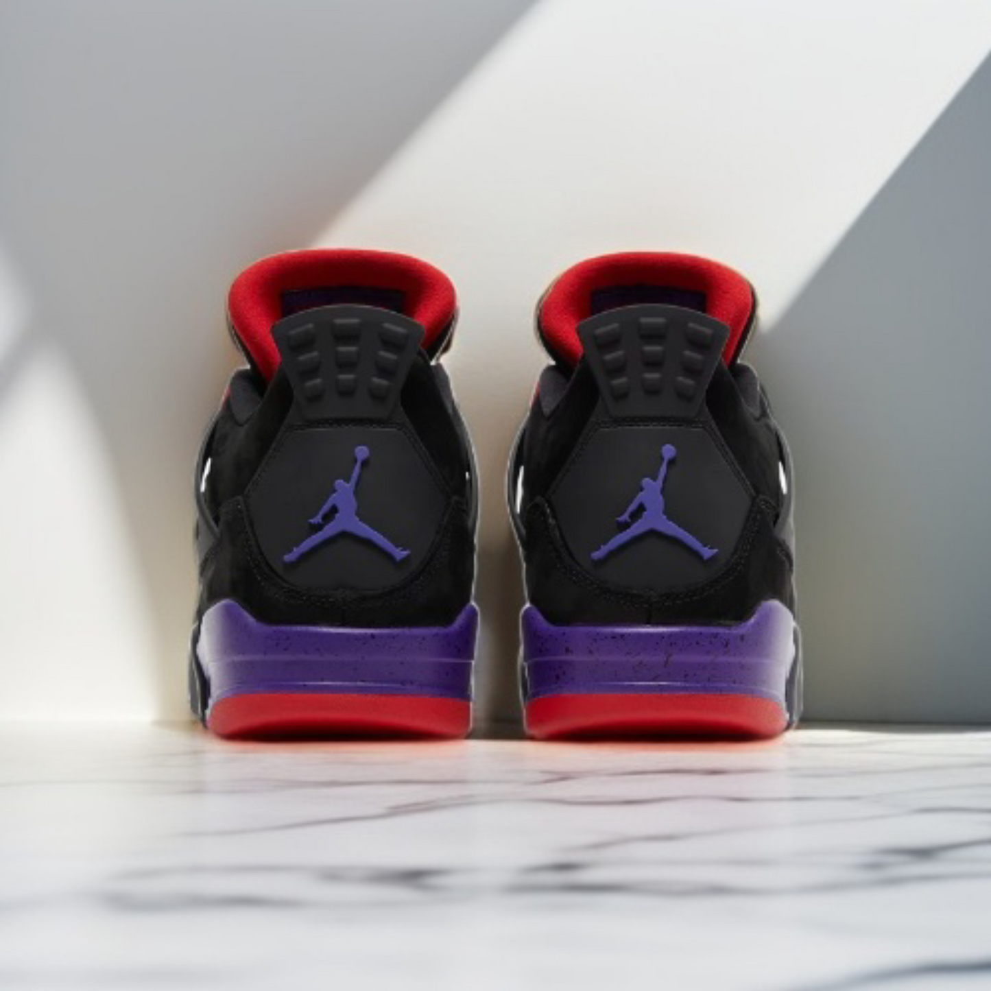 Jordan 4 ‘Raptor’