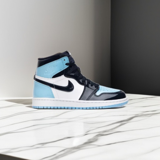 Jordan 1 ‘High Blue Chills’