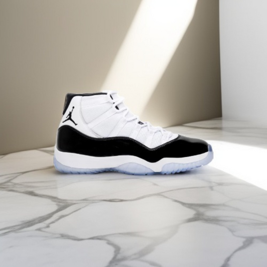 Jordan 11 ‘Concord’