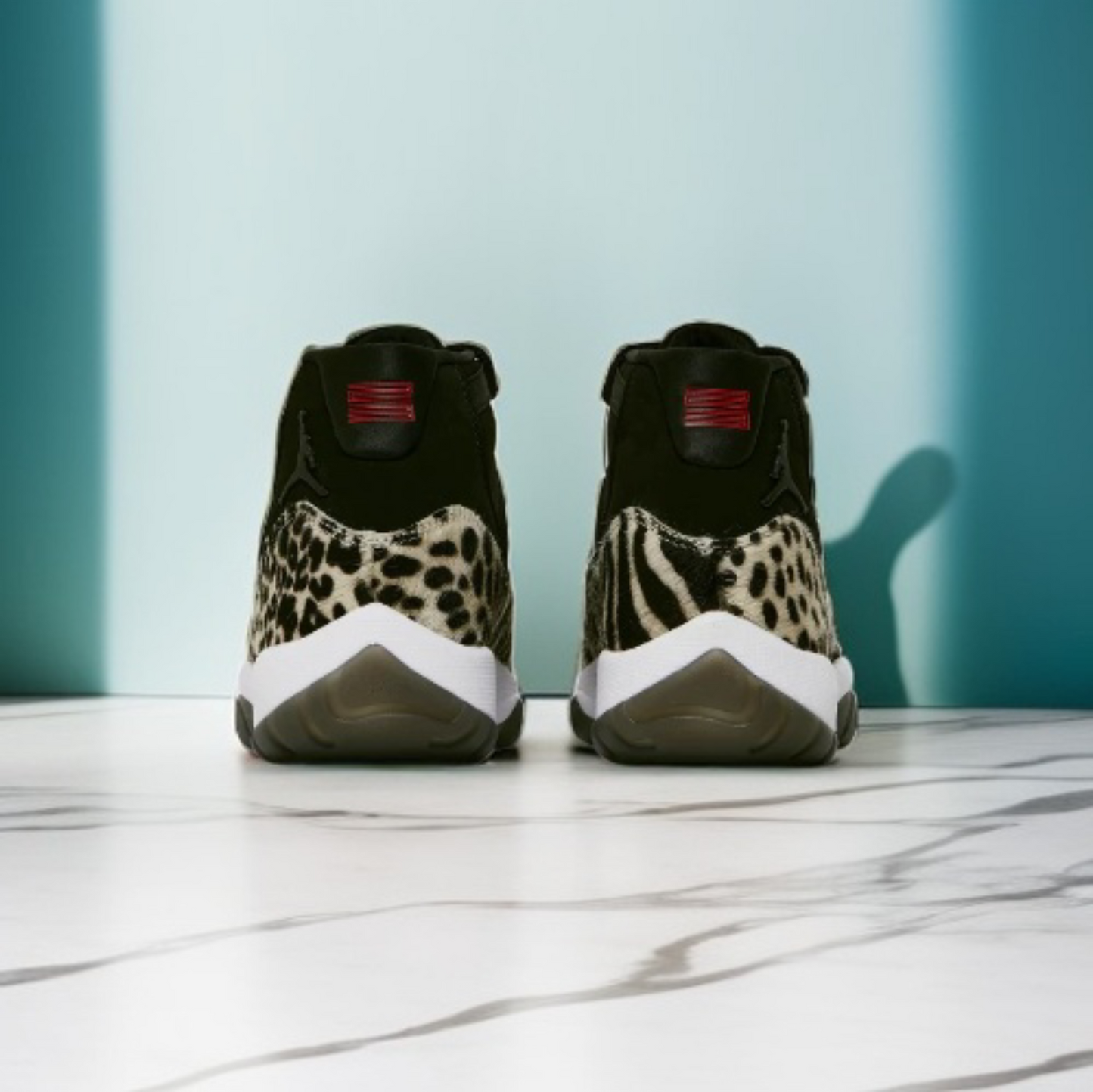 Jordan 11 ‘Animal Instinct’