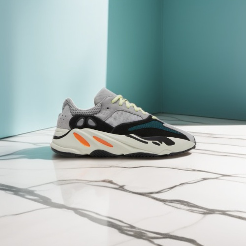 Yeezy 700 ‘ WaveRunner’