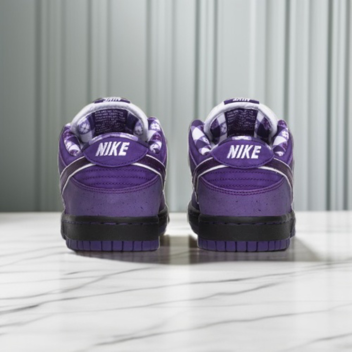 Nike SB Dunk Low ‘Purple Lobster’