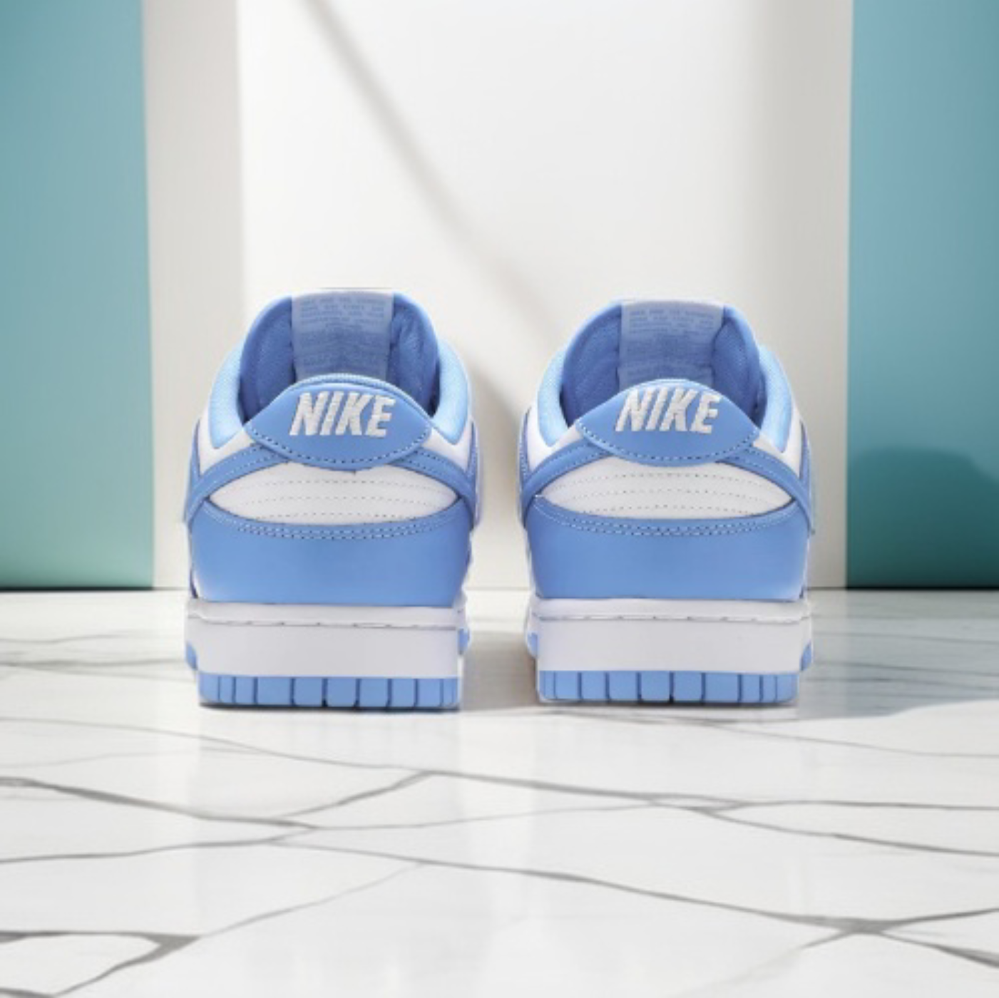 Nike Dunk ‘UNC’