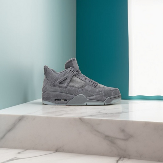 Jordan 4 ‘Kaws’