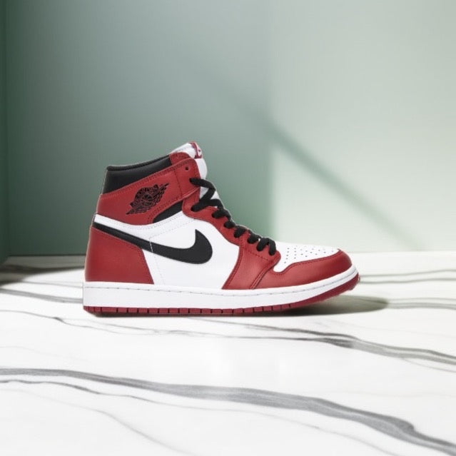 Jordan 1 ‘Chicago OG’