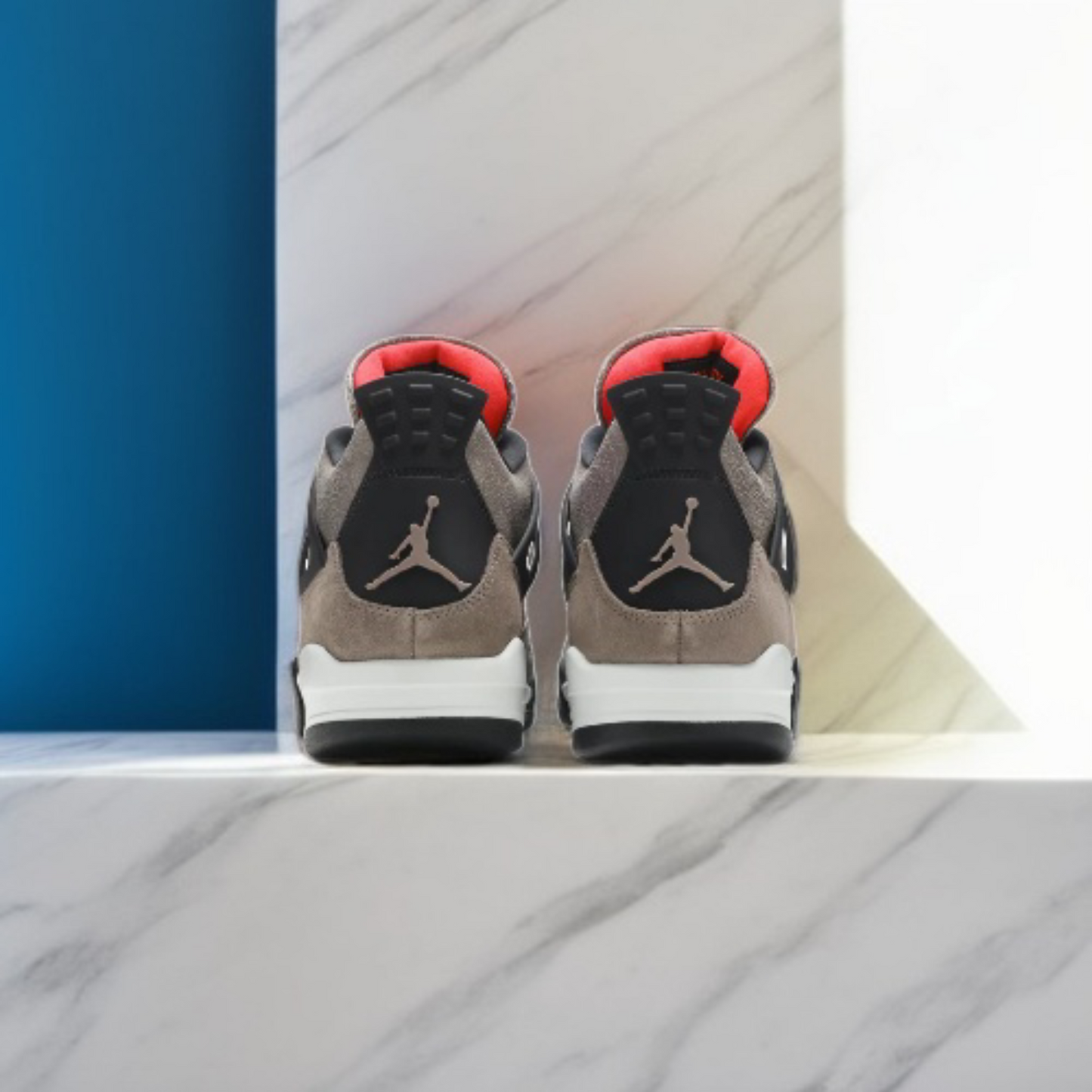 Jordan 4 ‘Taup Haze’