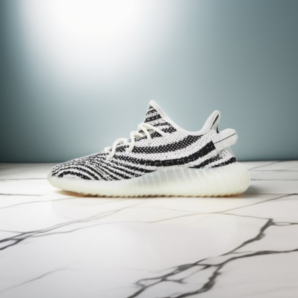 Yeezy 350 ‘Zebra’