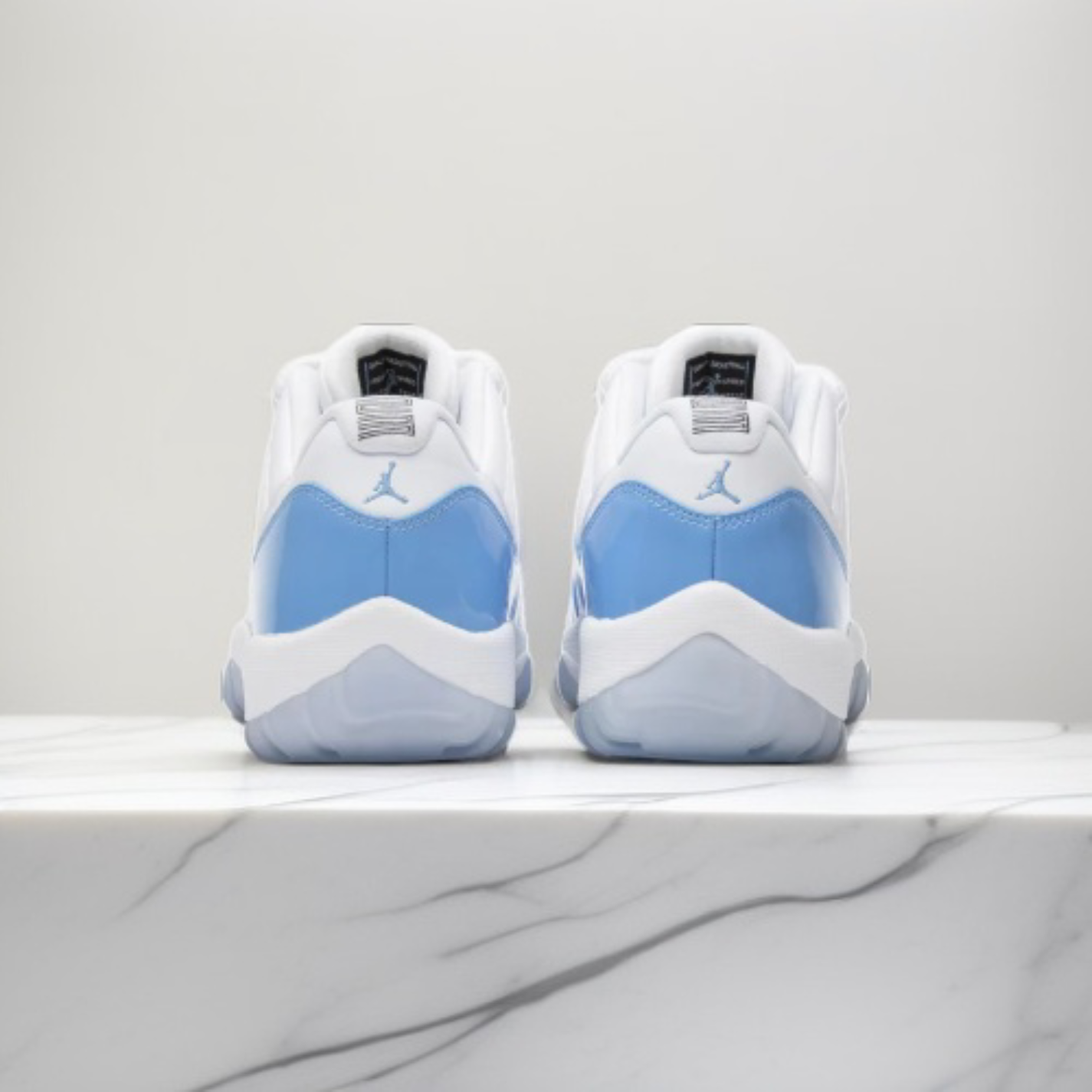 Jordan 11 ‘UNC’