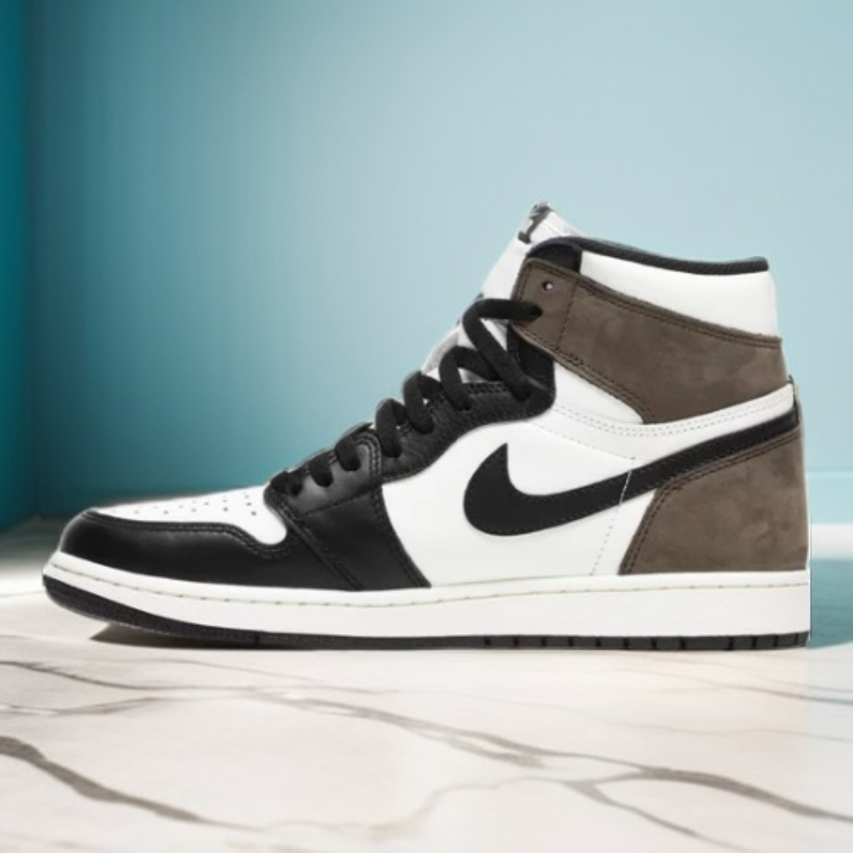 Jordan 1 ‘Mocha’