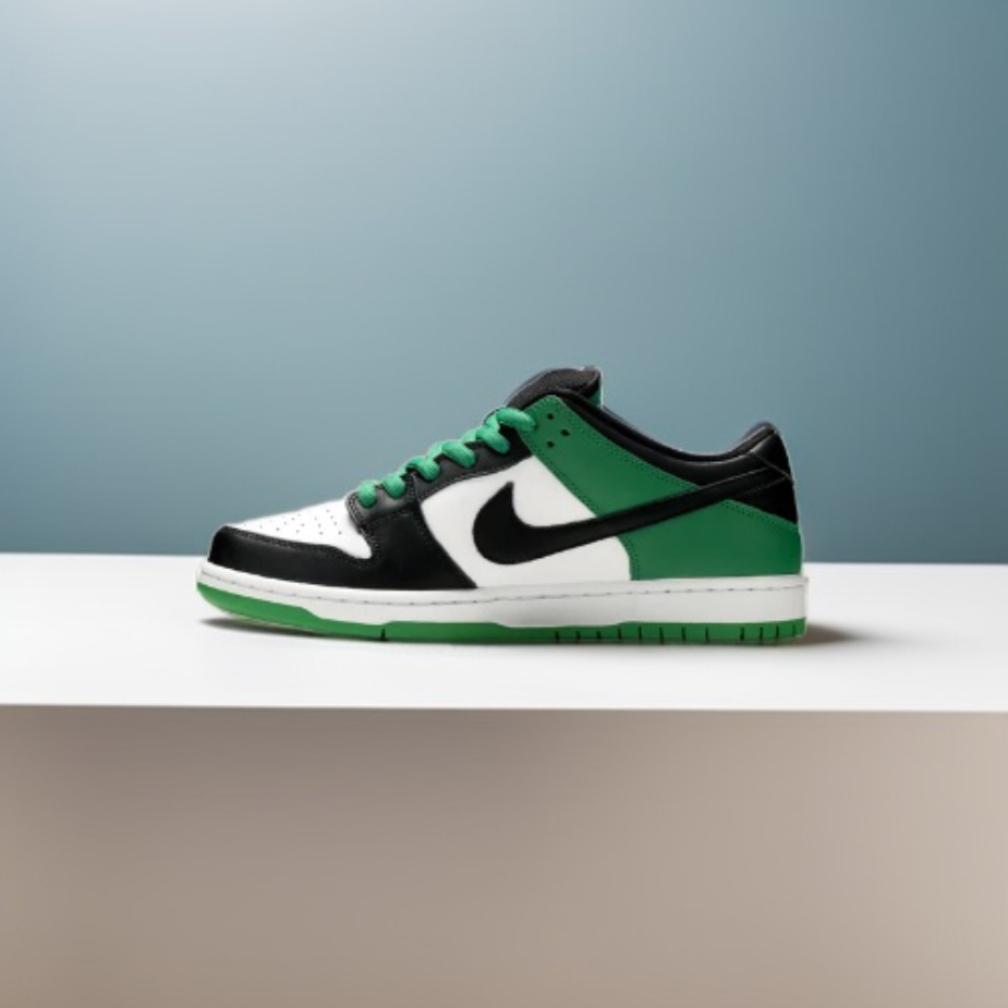 Nike Dunks ‘Classic Green’