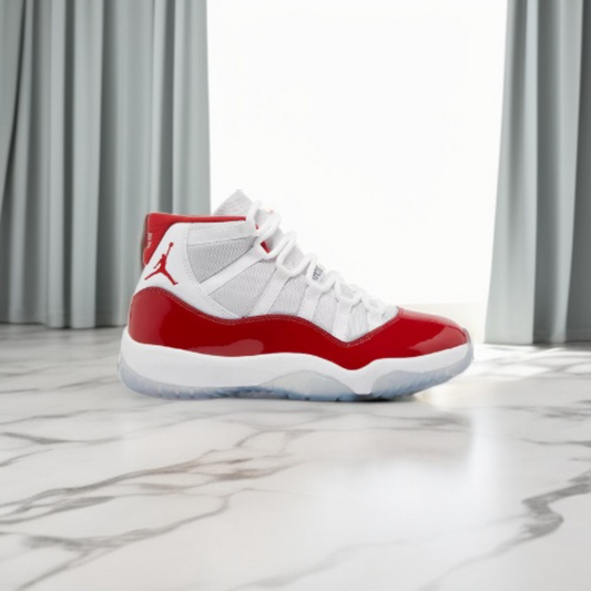 Jordan 11 ‘Cherry’