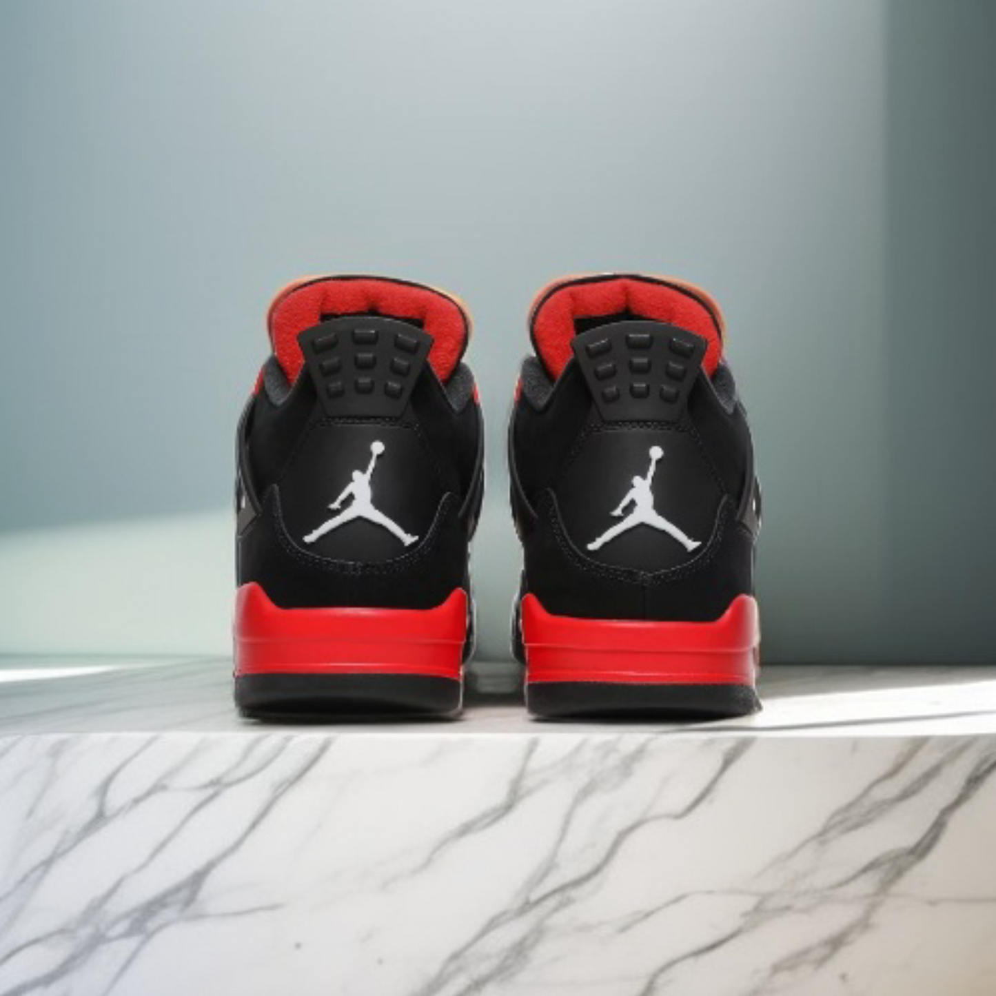 Jordan 4 ‘Red Thunder’