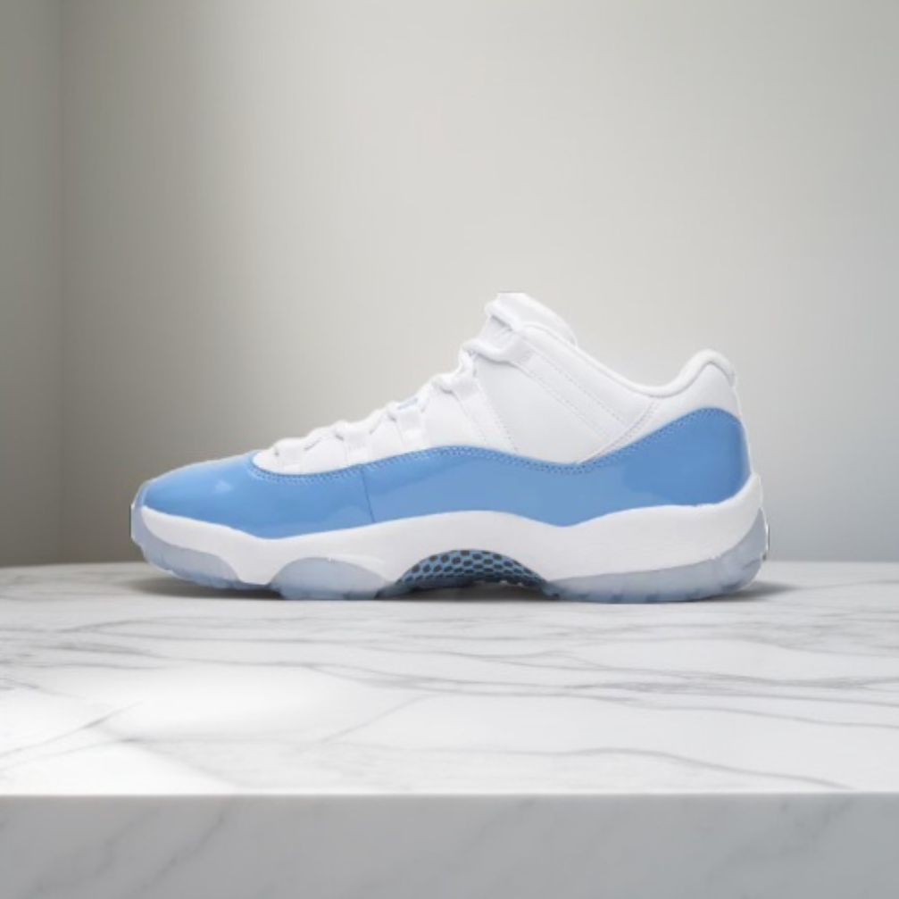 Jordan 11 ‘UNC’