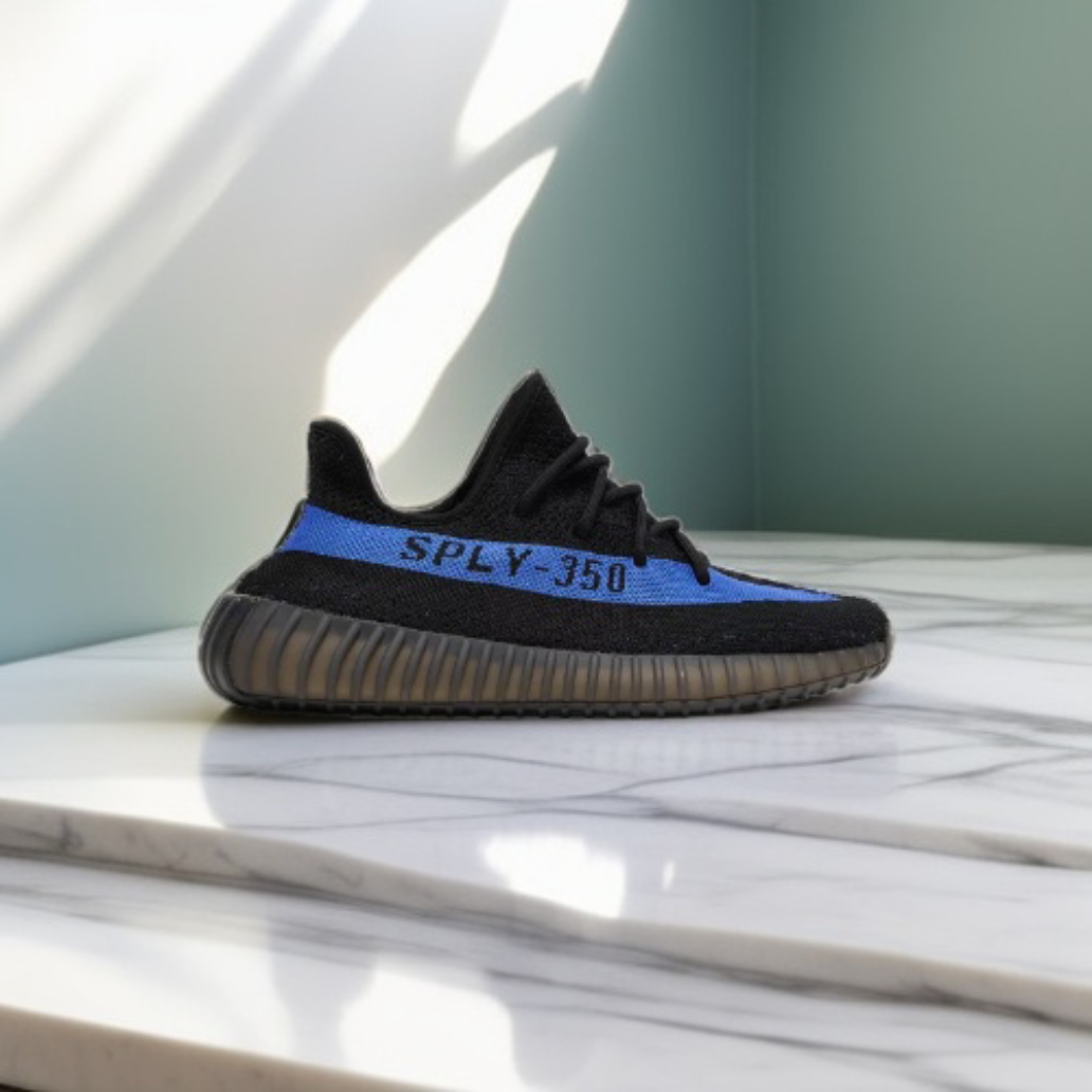 Yeezy 350 ‘Dazzling Blue’