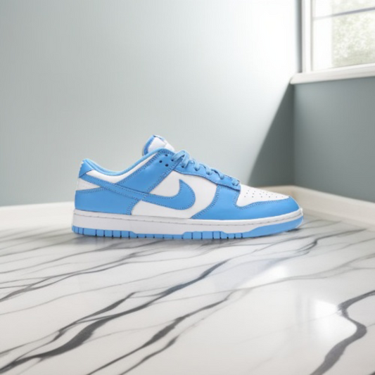 Nike Dunk ‘UNC’