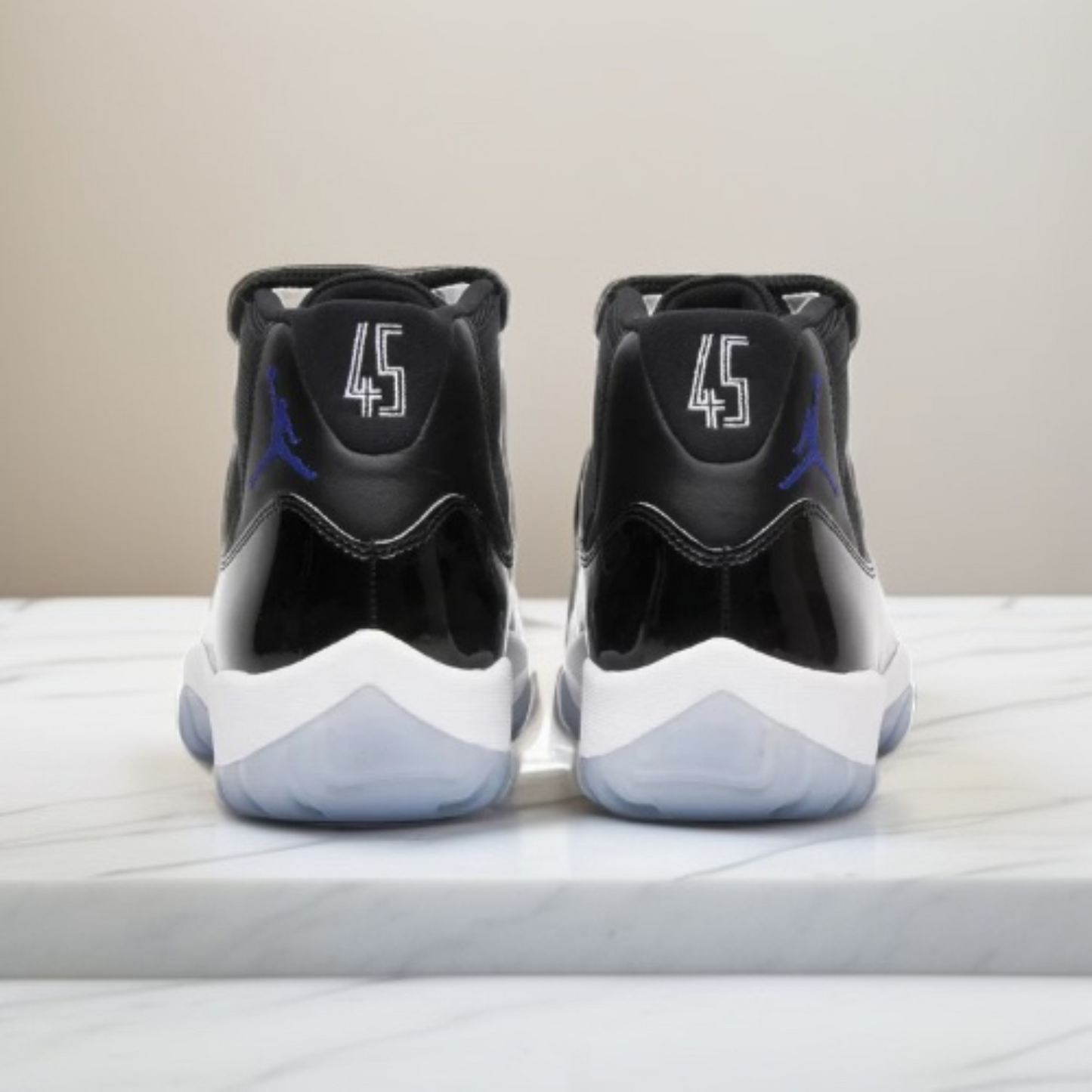 Jordan 11 ‘Space Jam’