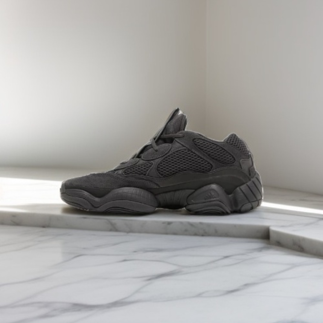 Yeezy 500 ‘UTILITY BLACK’