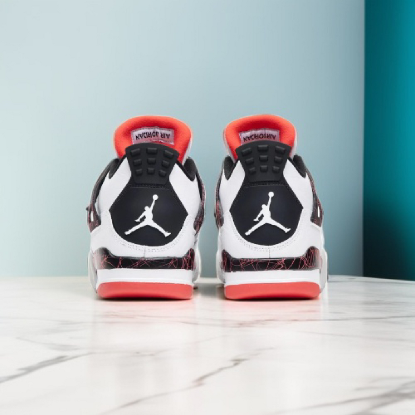 Jordan 4 ‘Nostalgia’