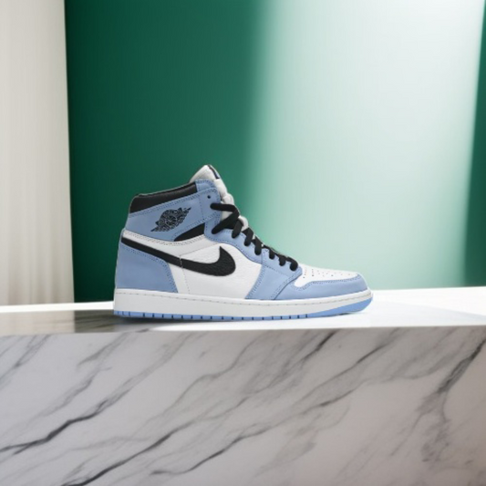 Jordan 1 ‘UNC’