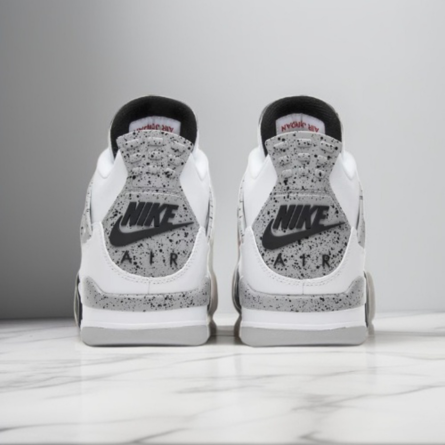 Jordan 4 ‘Cement’