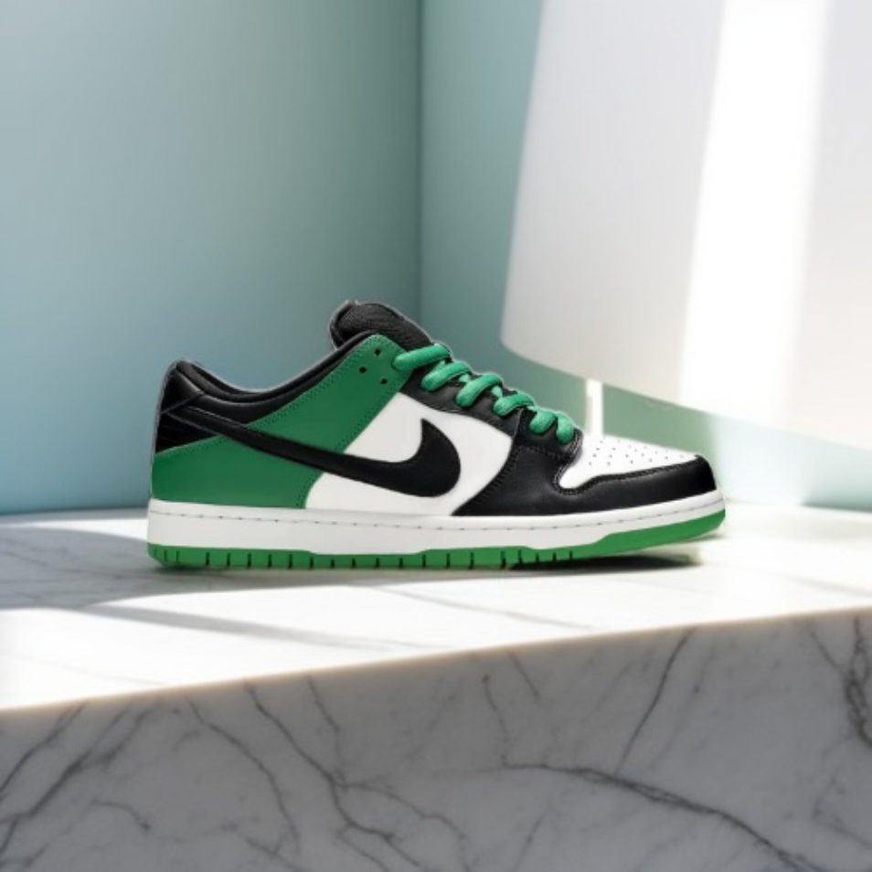 Nike Dunks ‘Classic Green’