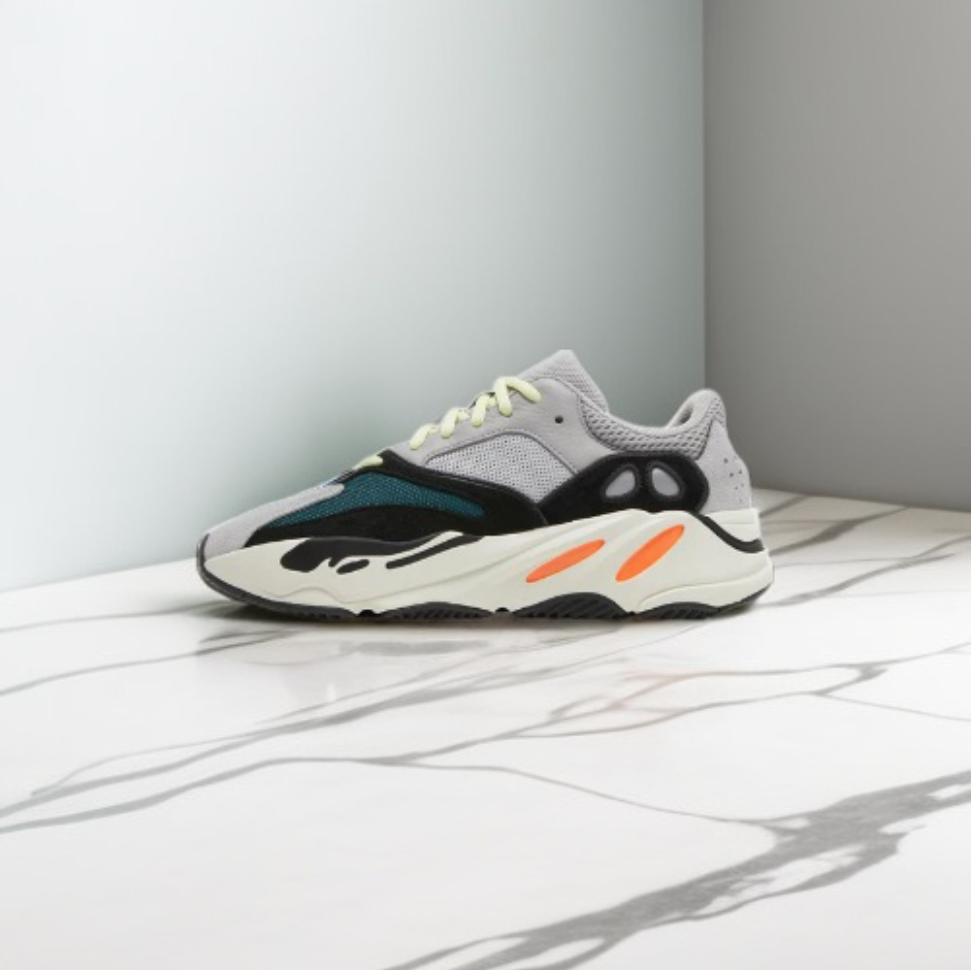 Yeezy 700 ‘ WaveRunner’