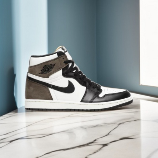 Jordan 1 ‘Mocha’