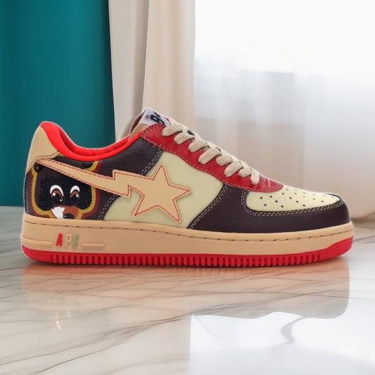 Bape Sta ‘College Dropout’