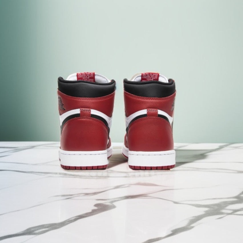 Jordan 1 ‘Chicago OG’