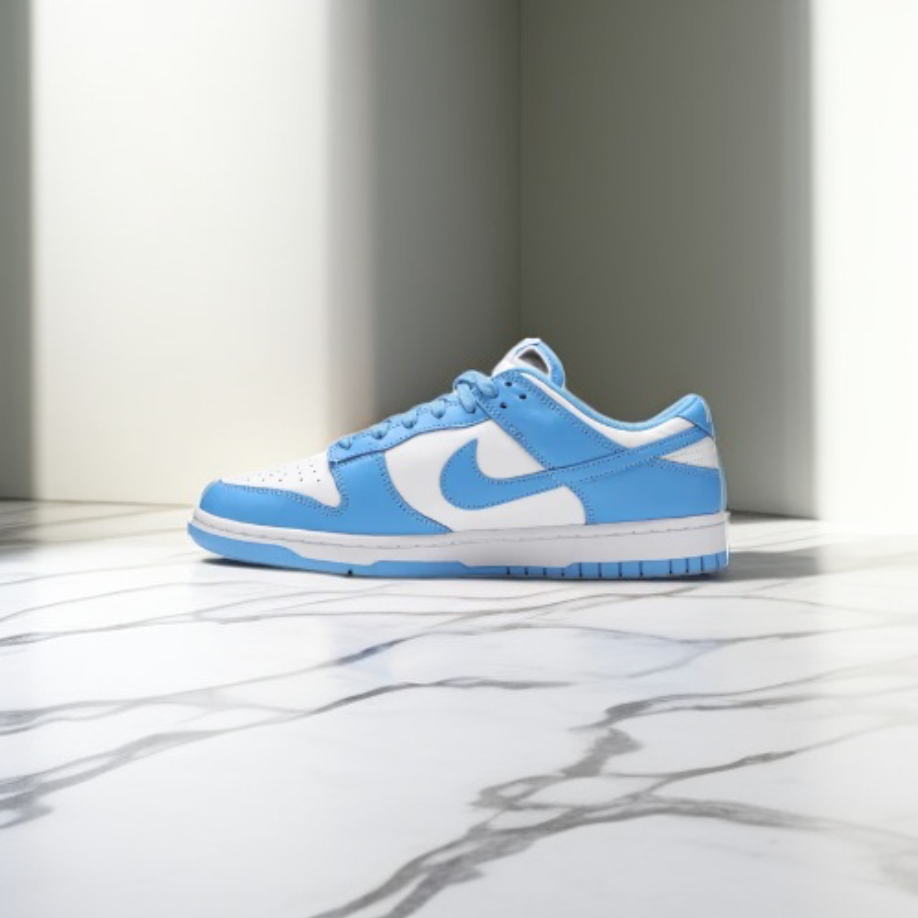 Nike Dunk ‘UNC’