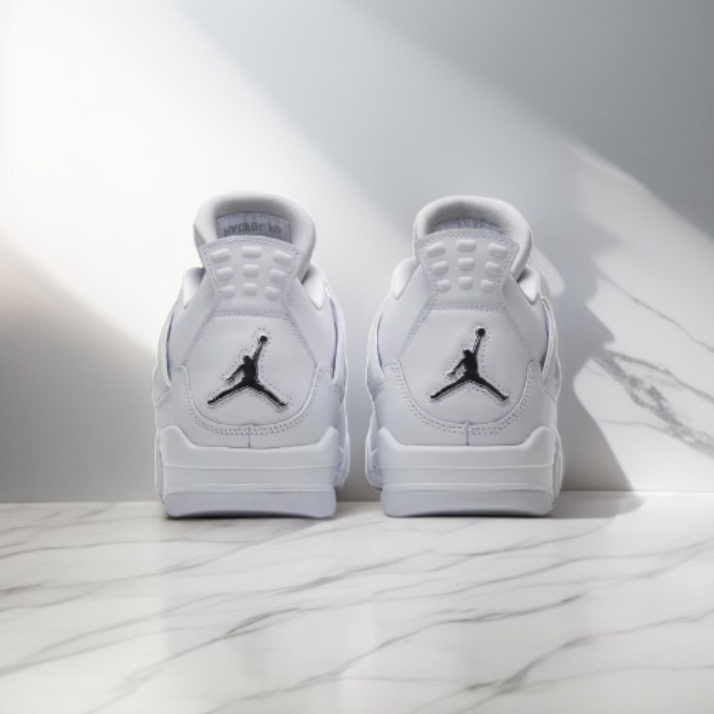 Jordan 4 ‘Pure Money’