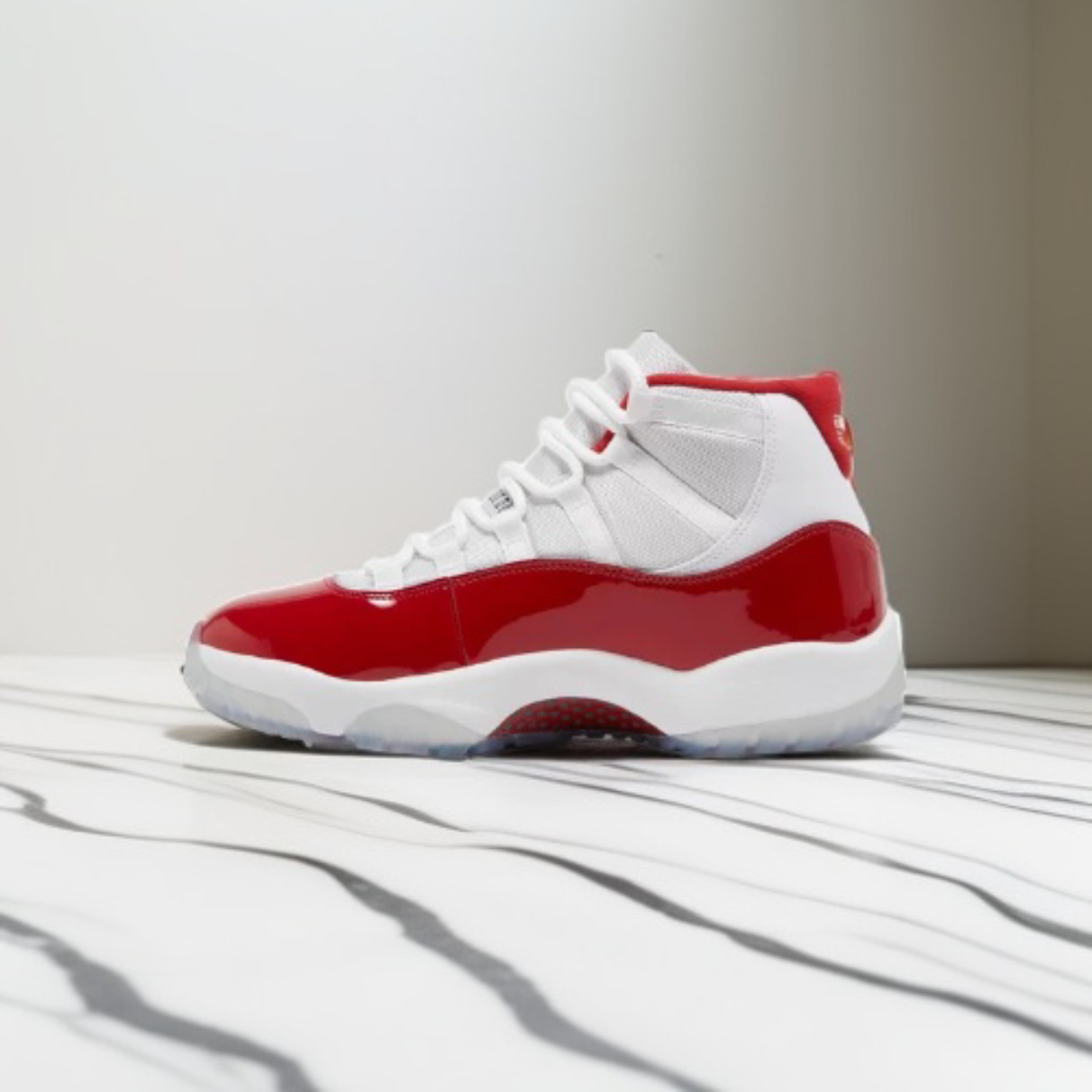 Jordan 11 ‘Cherry’