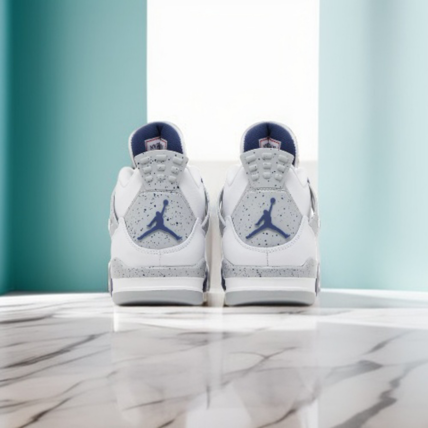 Jordan 4 ‘Midnight Navy’