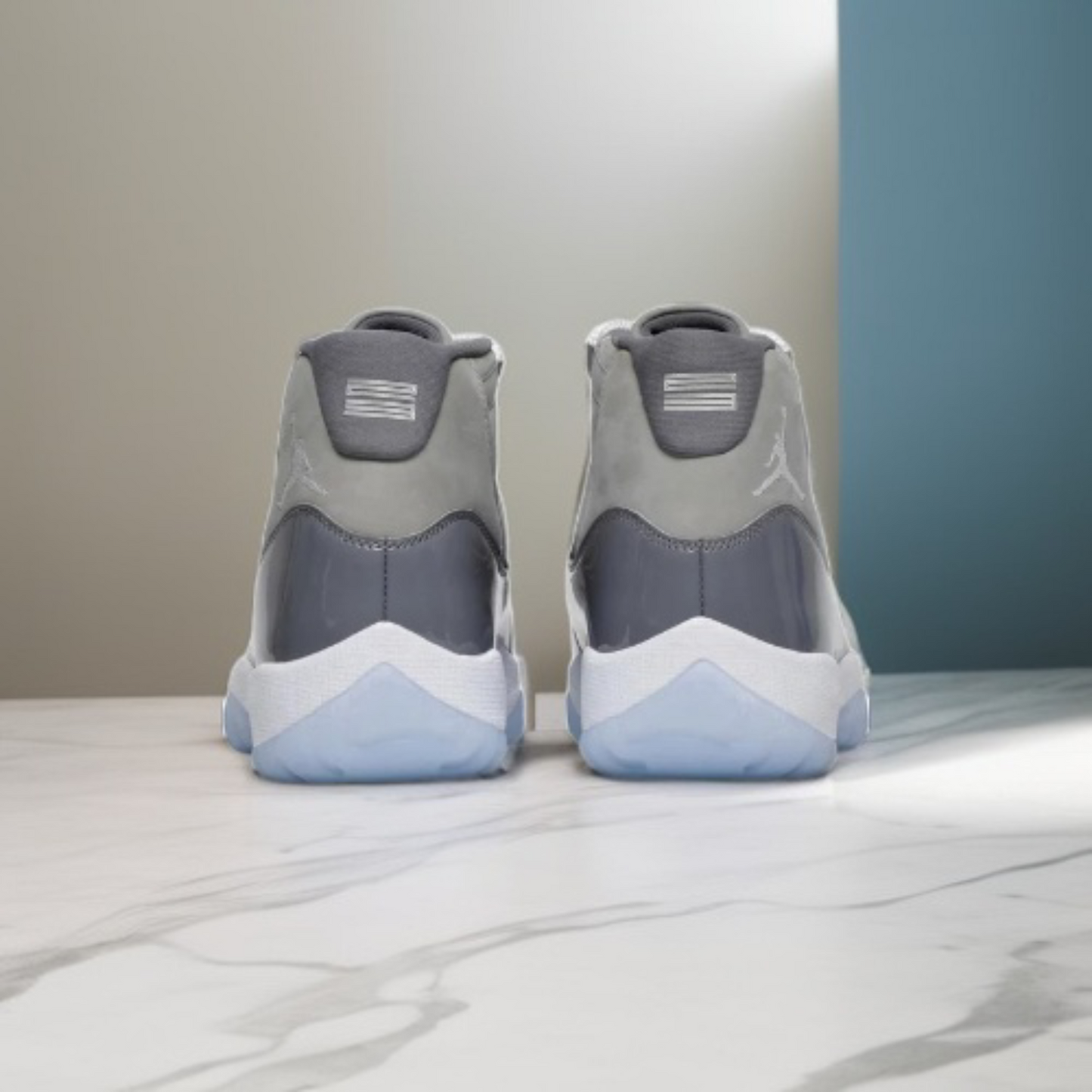 Jordan 11 ‘Cool Grey’