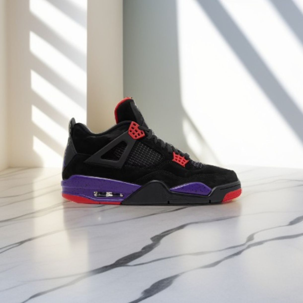 Jordan 4 ‘Raptor’