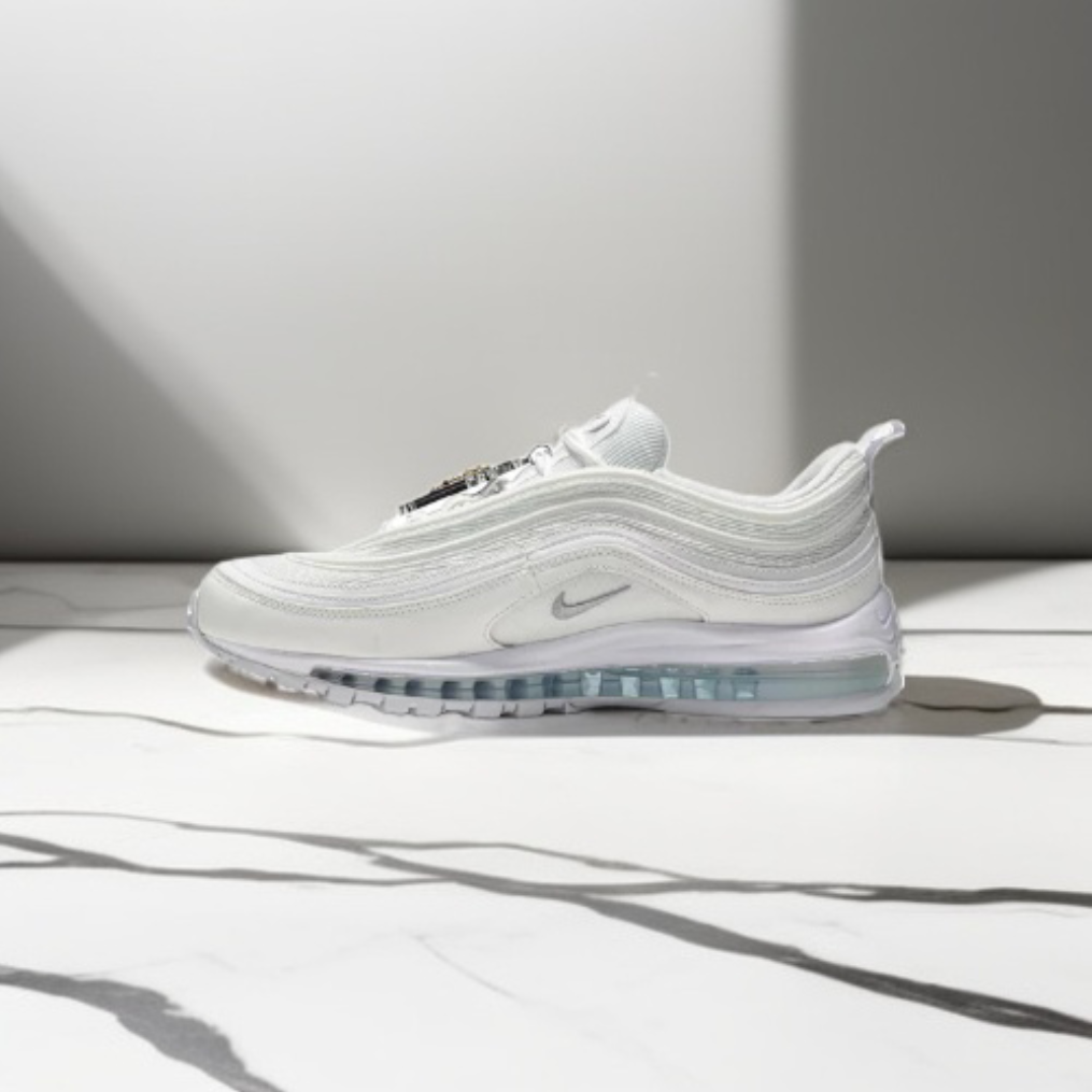 Nike 97 ‘Jesus’