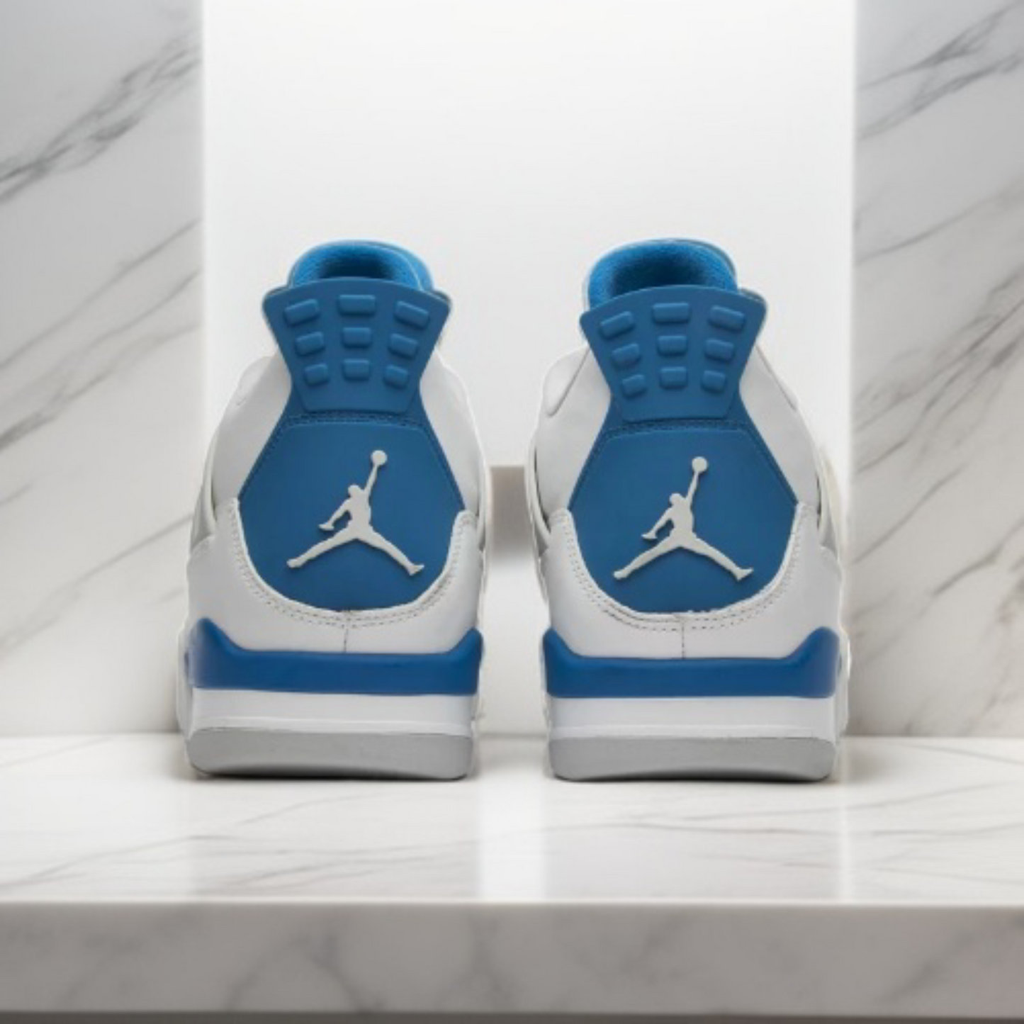 Jordan 4 ‘Military Blue’