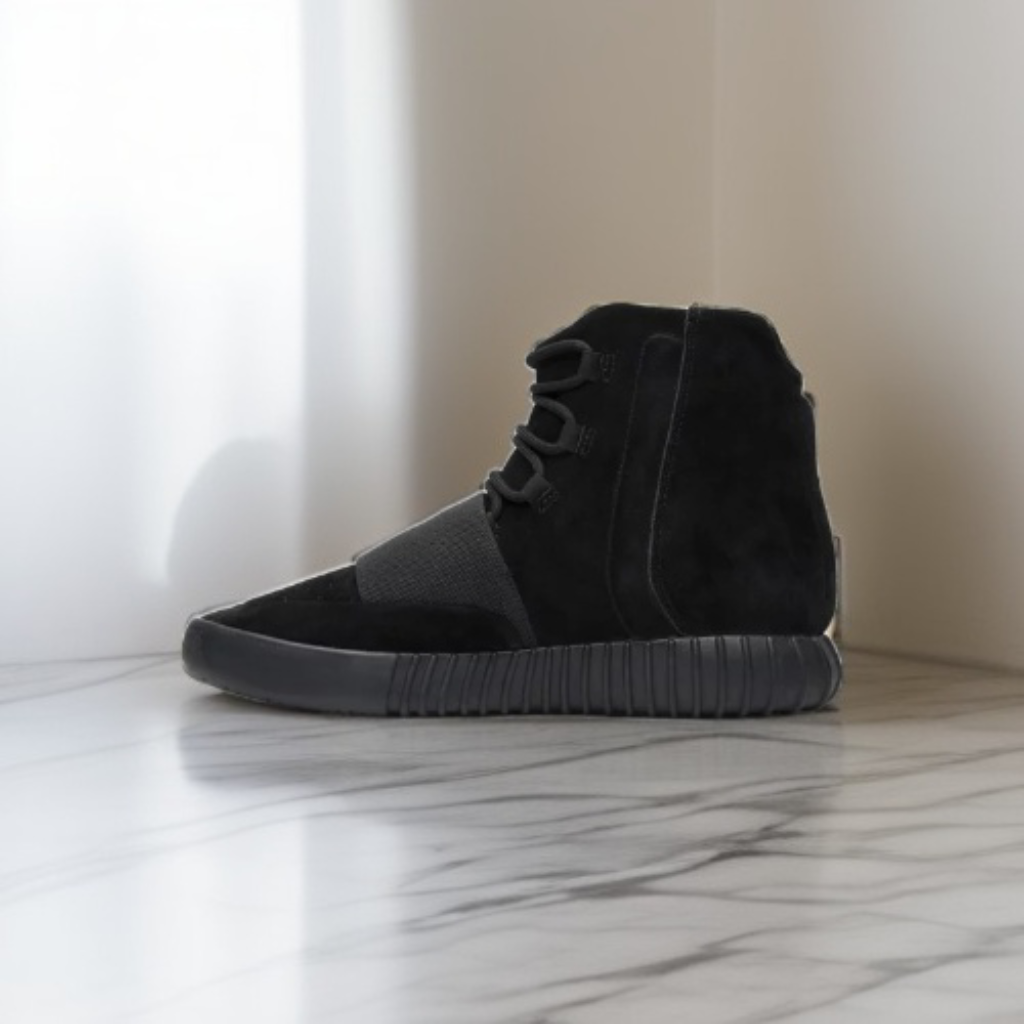 Yeezy 750 ‘Black’