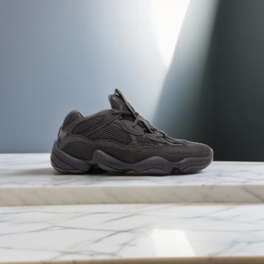 Yeezy 500 ‘UTILITY BLACK’