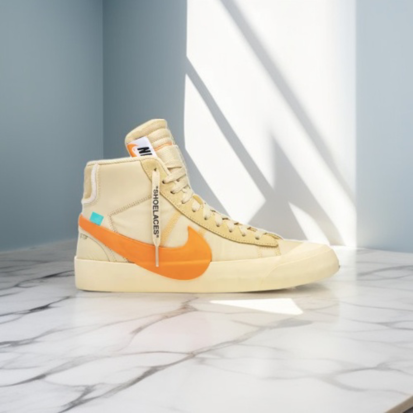 Nike Off White ‘Blazer’