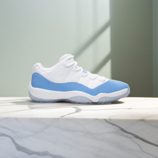 Jordan 11 ‘UNC’