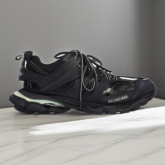 Balenciaga ‘Track Runners’