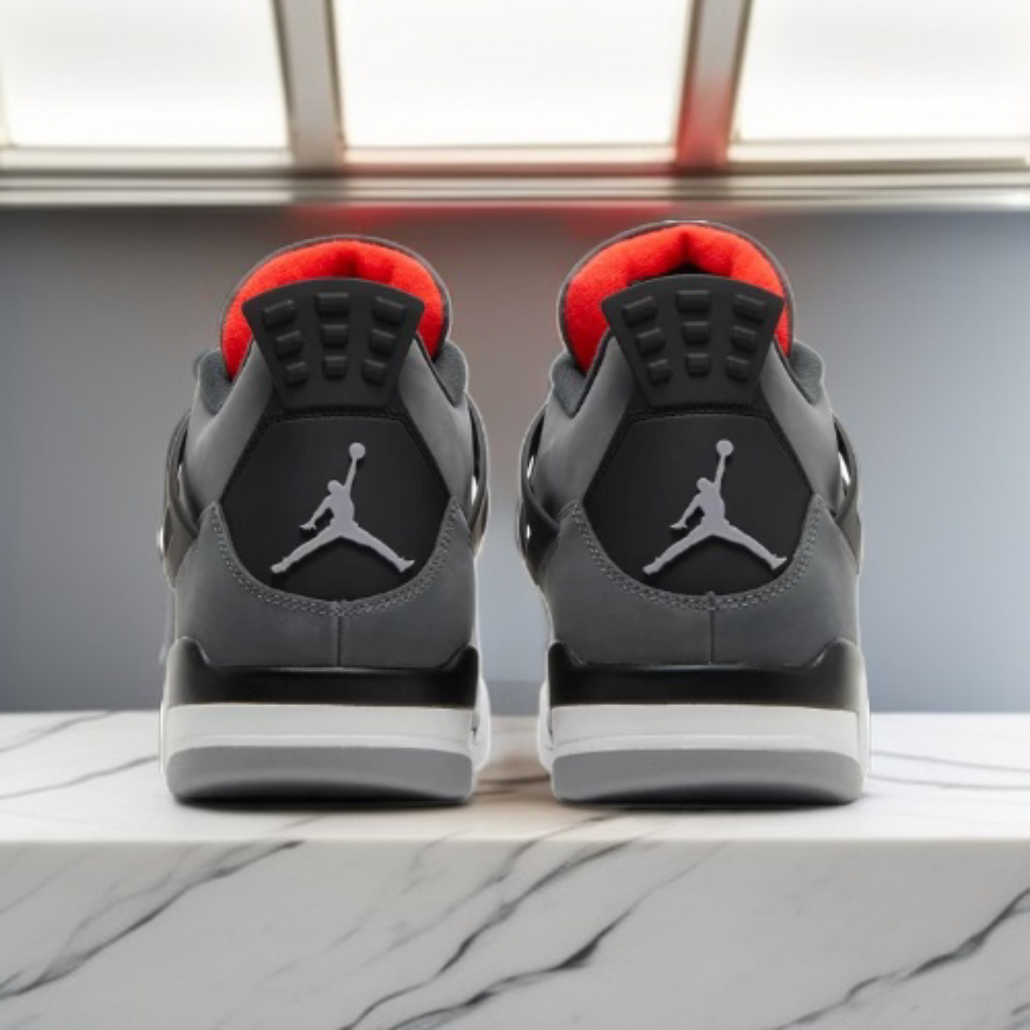 Jordan 4 ‘Infrared’